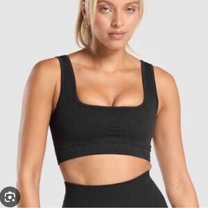 Gymshark Corset Seamless Sportsbra
